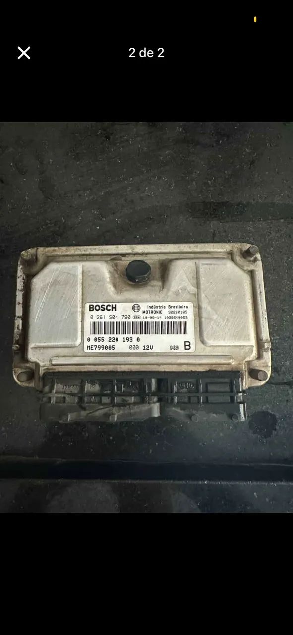 Módulo de ideia 1.4 flex