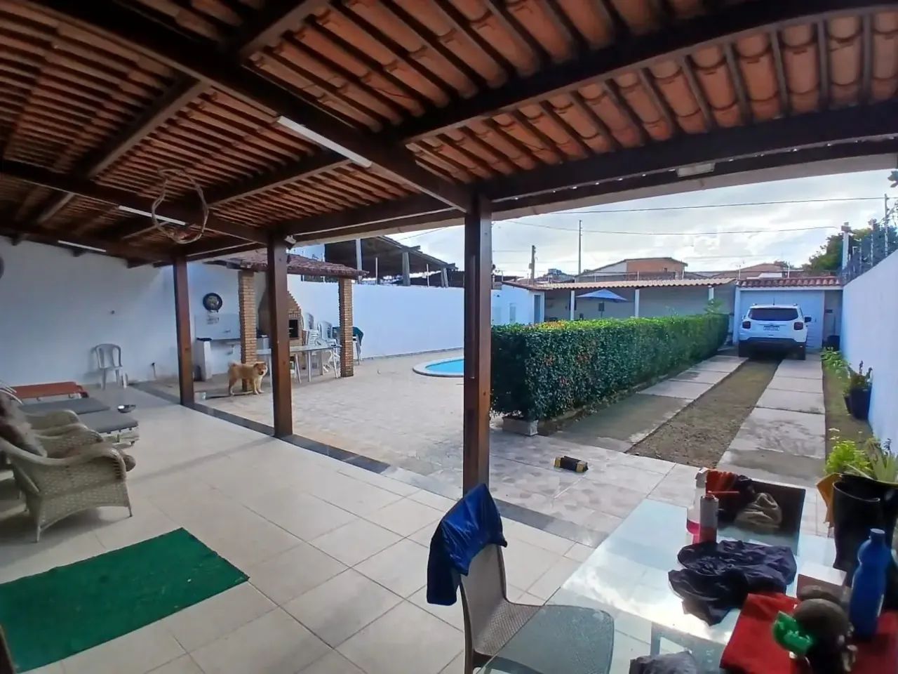 Casa à venda, PRAIA DO FRANCÊS, Marechal Deodoro, AL - Foto 4