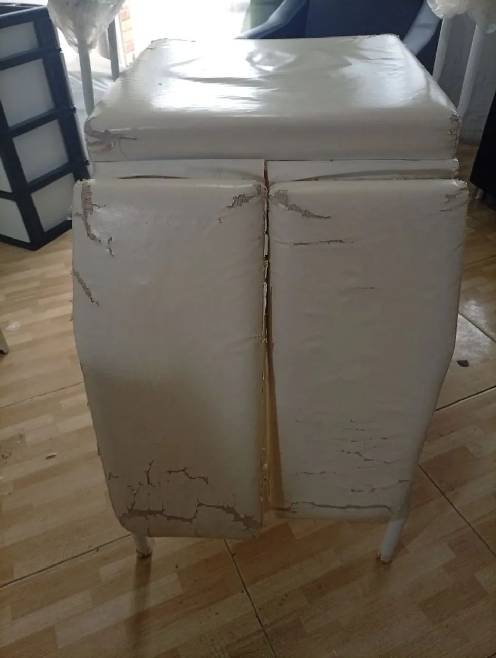 Vendo maca, autoclave, lente para colocar cílios. - Foto 2