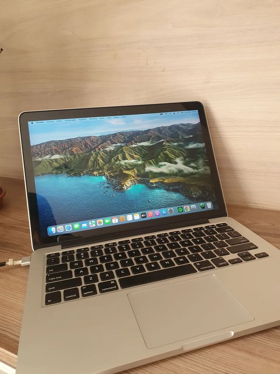 Apple Macbook Pro Retina 13