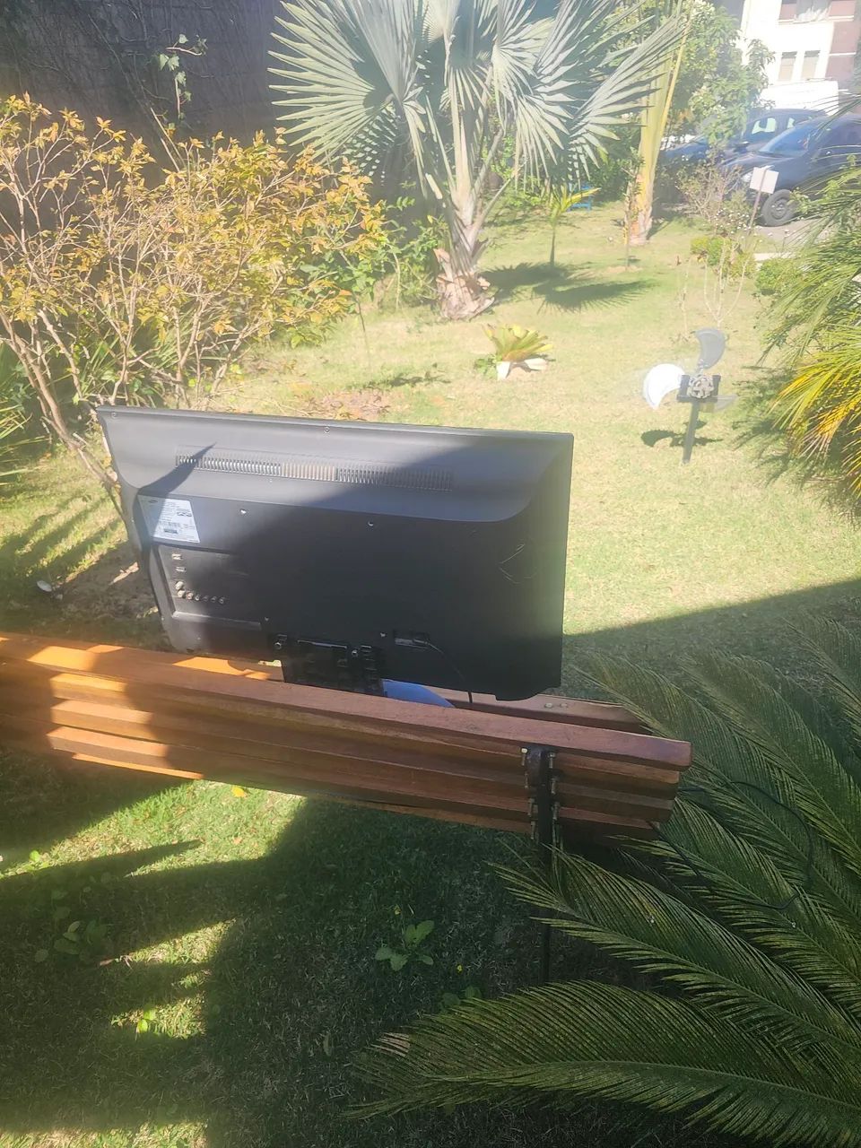 Tv samsung 32 polegada 