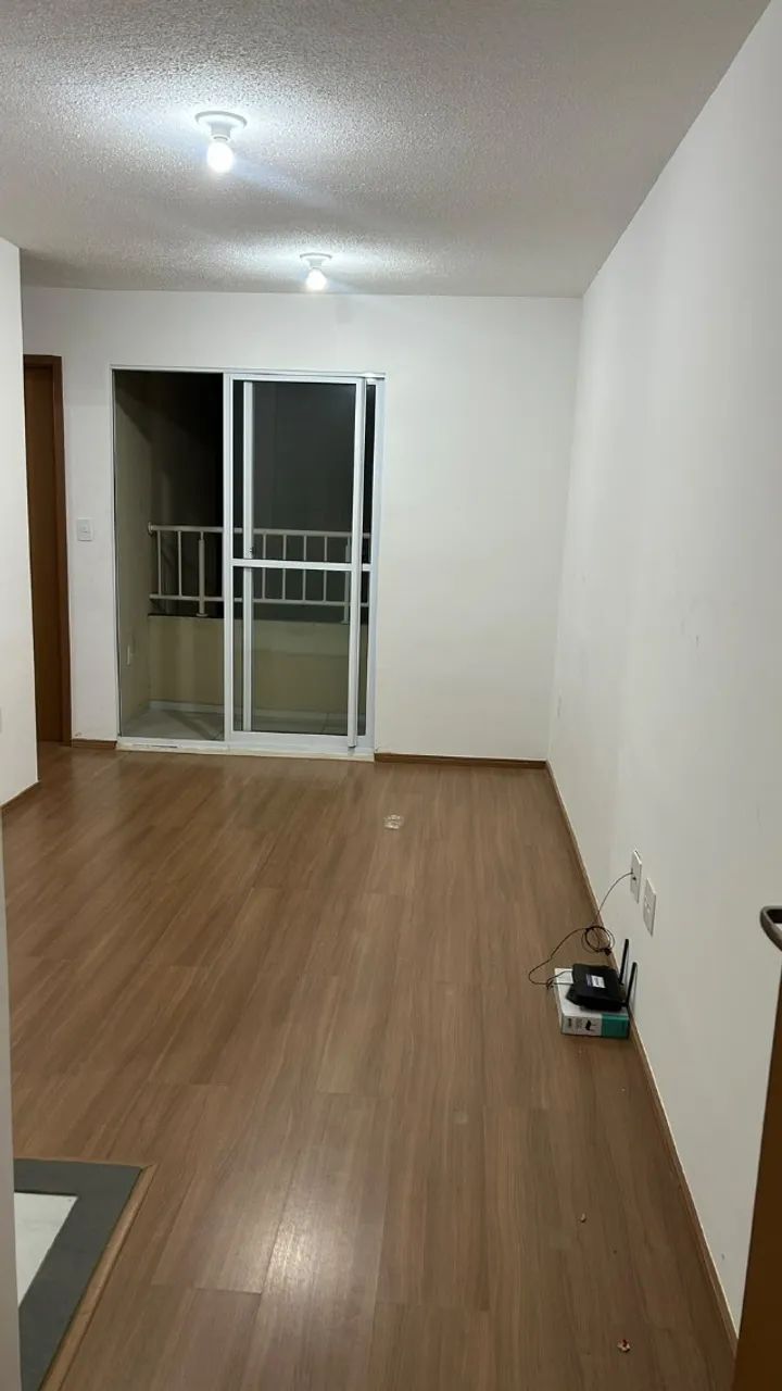 APARTAMENTO CASA DE VALOIS COM ELEVADOR NO TURU