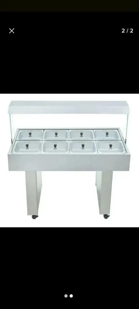 Self service para restaurante  - Foto 4