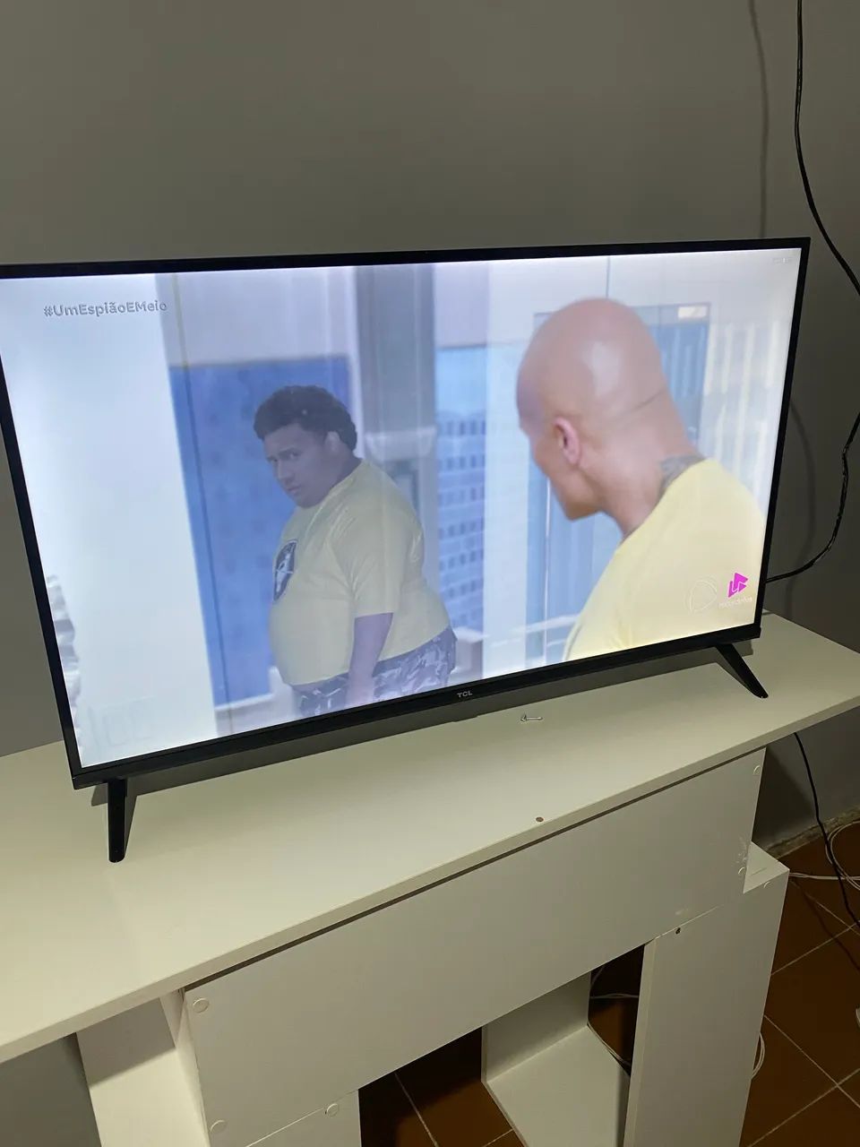 Televisão smart 32 polegadas nova . - Foto 4