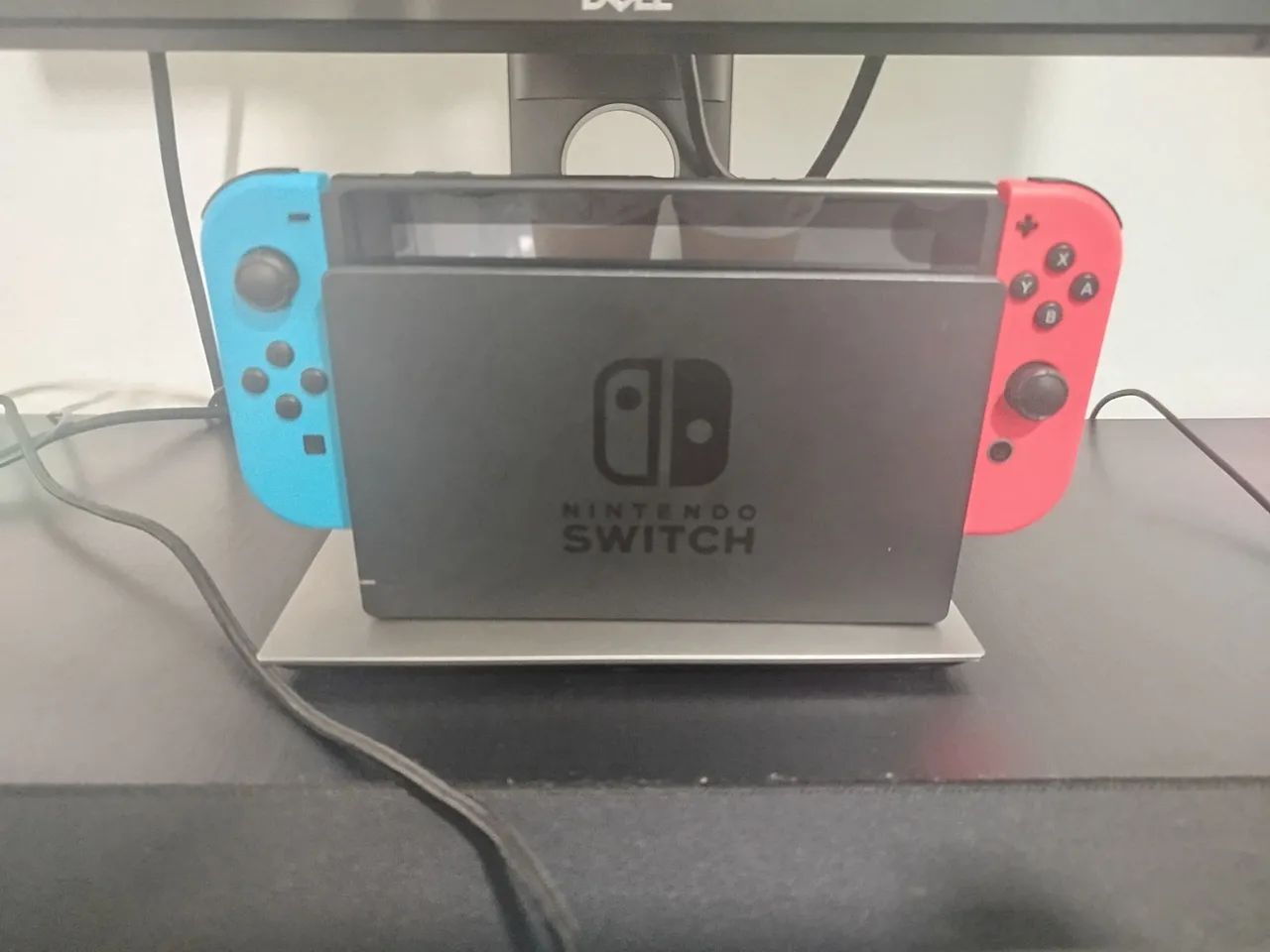Nintendo Switch Usado - Foto 5