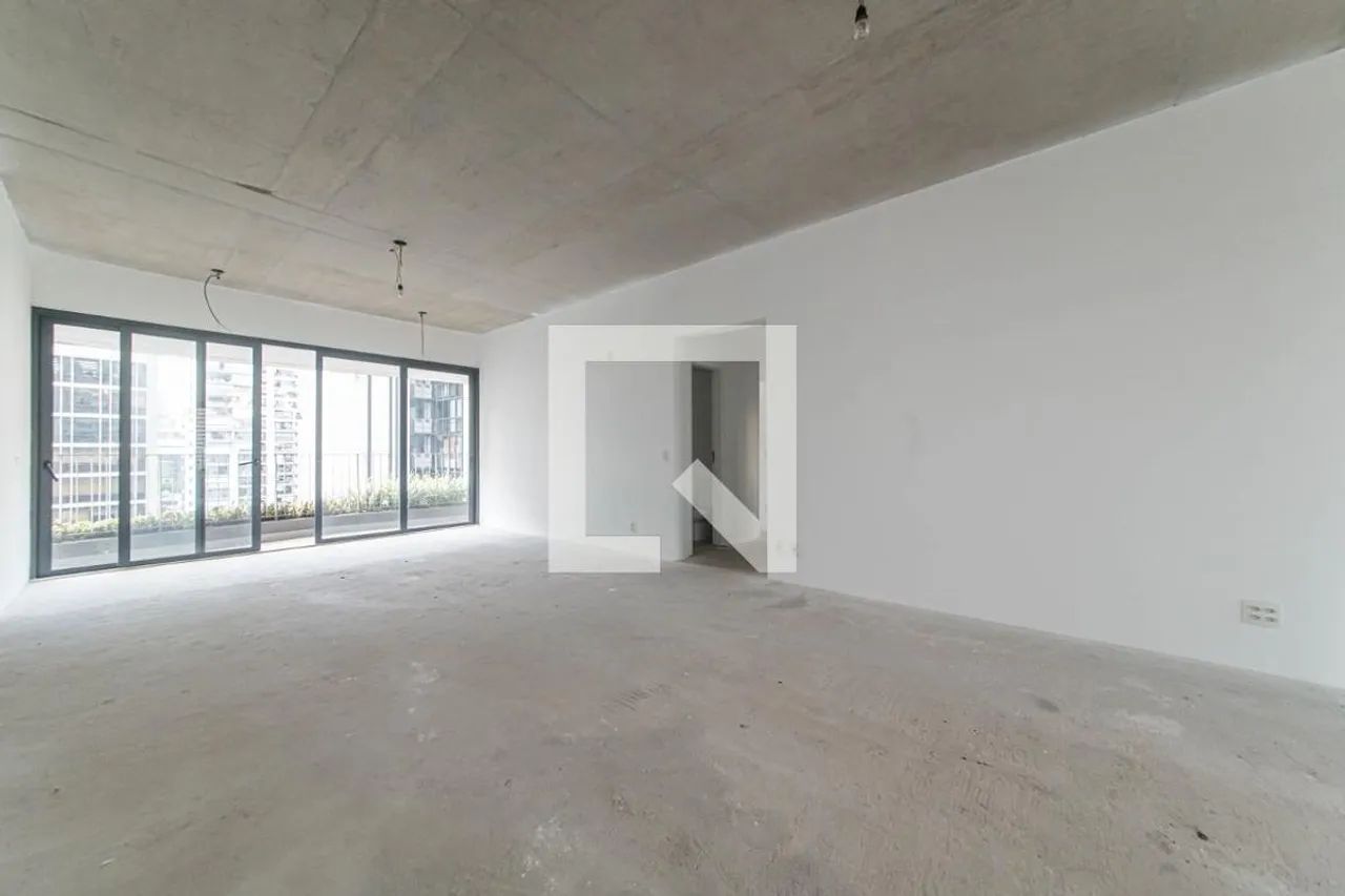 Apartamento à Venda - Vila Olímpia, 3 Quartos, 142 m2 - Foto 4