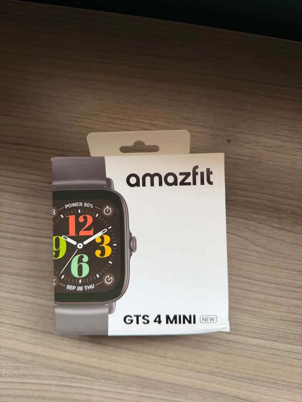 Amazfit GTS 4 Mini - Foto 5