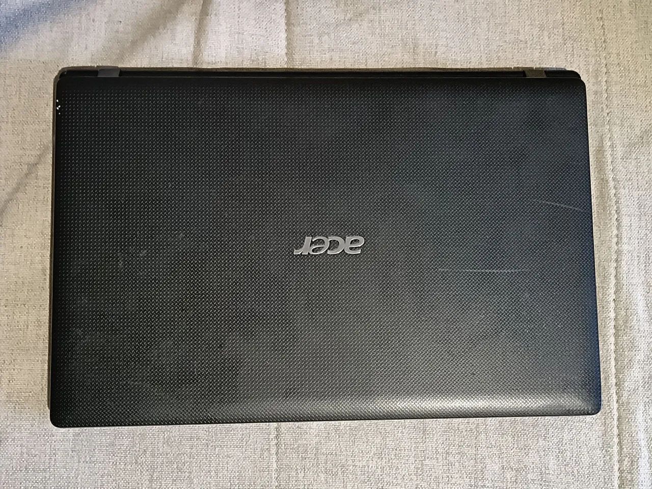 Notebook Acer aspire 5551 series new75 - Foto 3