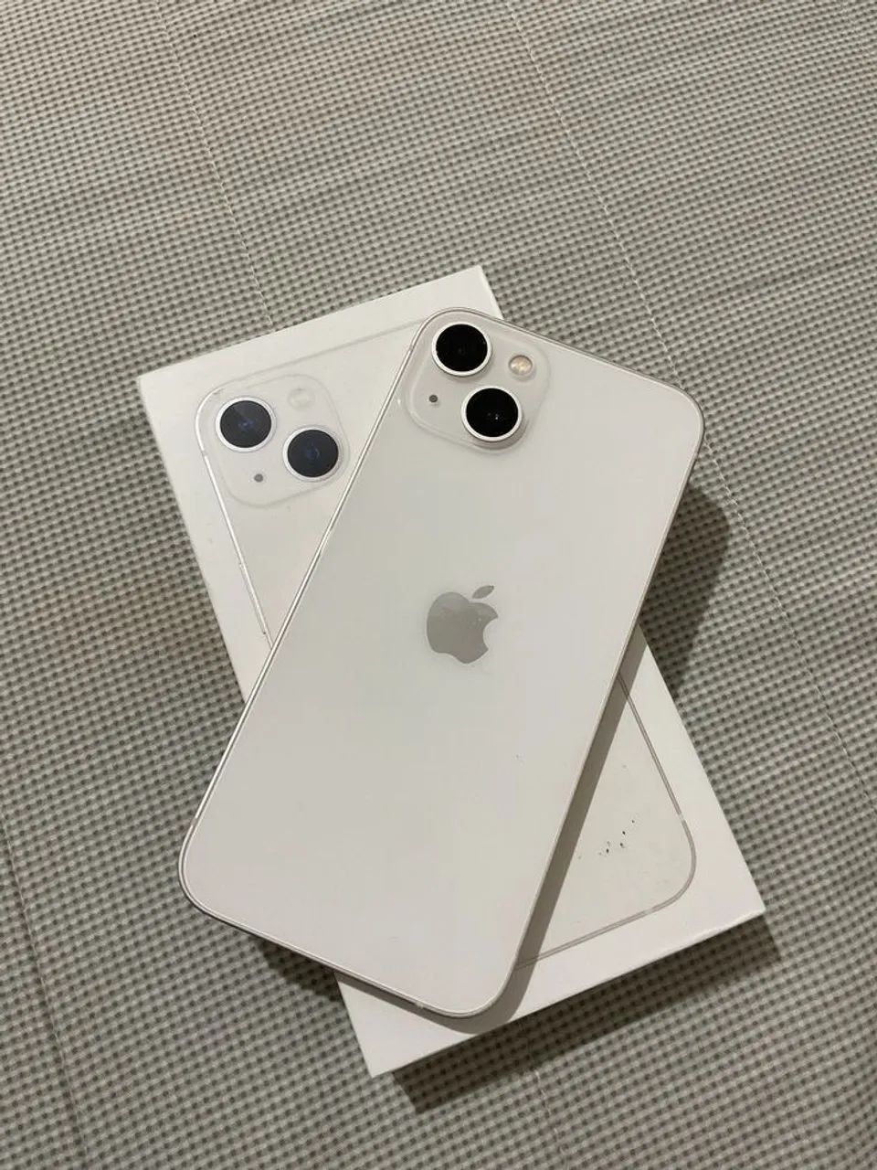 IPHONE 13 128GB