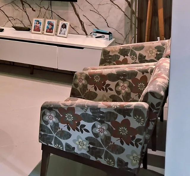 Poltronas chiques - Foto 2