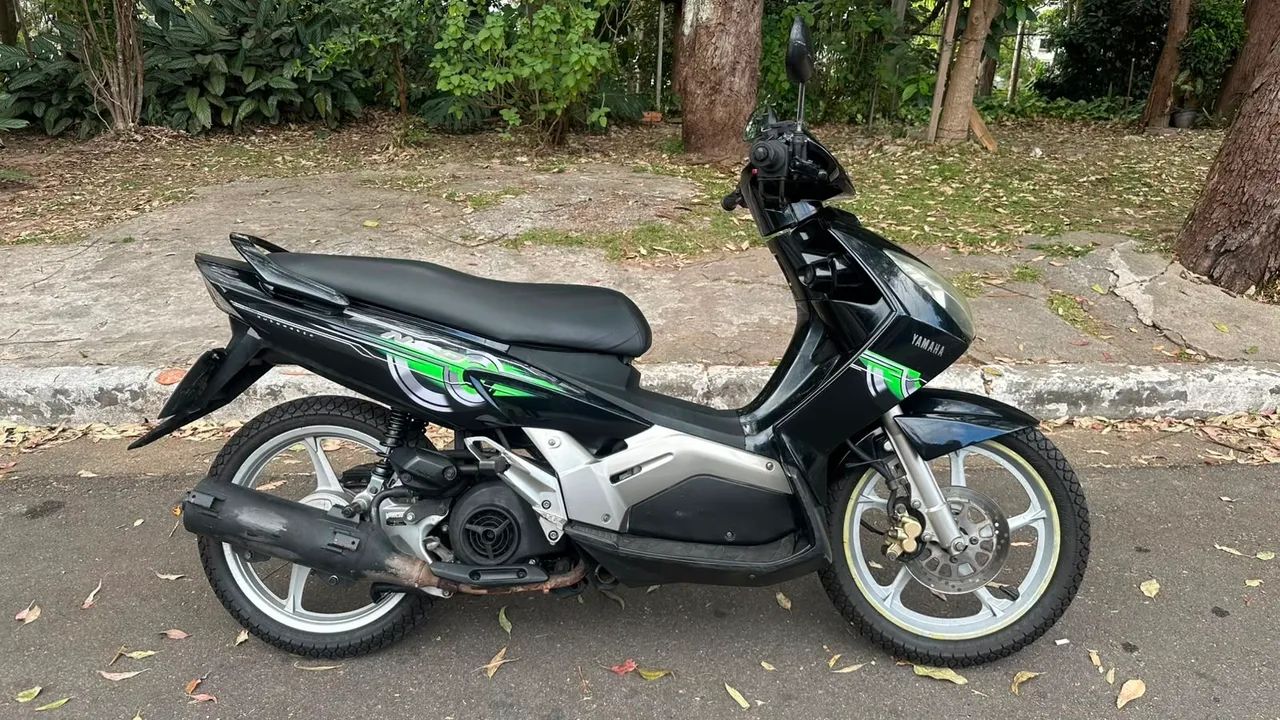 Neo 115