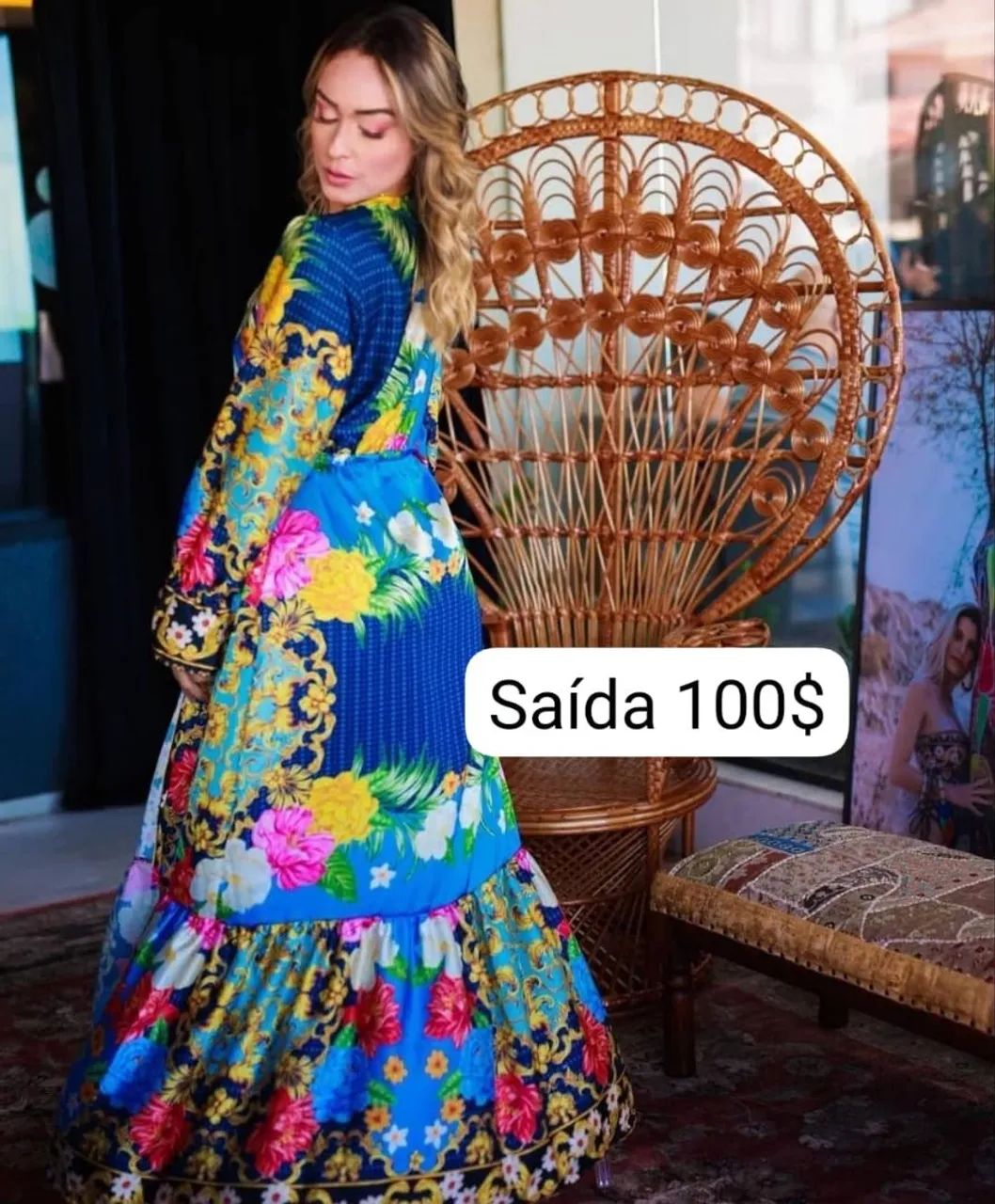 Roupa de banho na promoção  - Foto 3