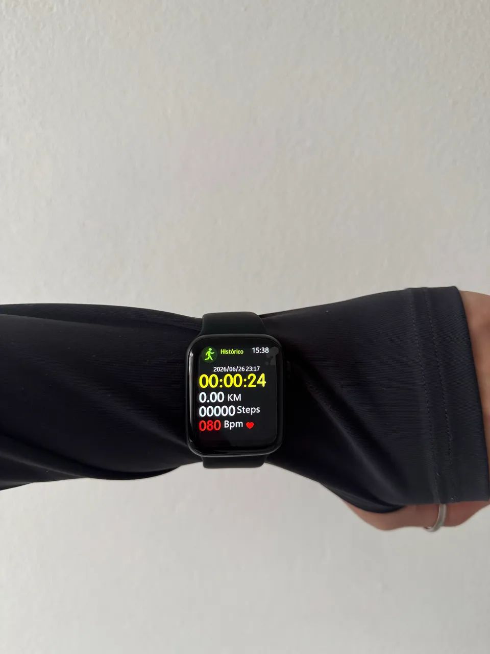 Relógio Smartwatch  - Foto 2