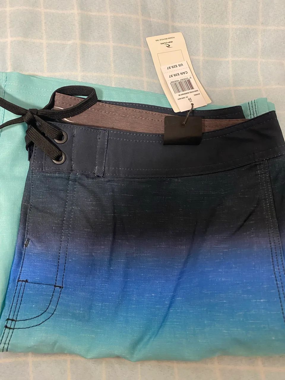 Roupas ripcurl