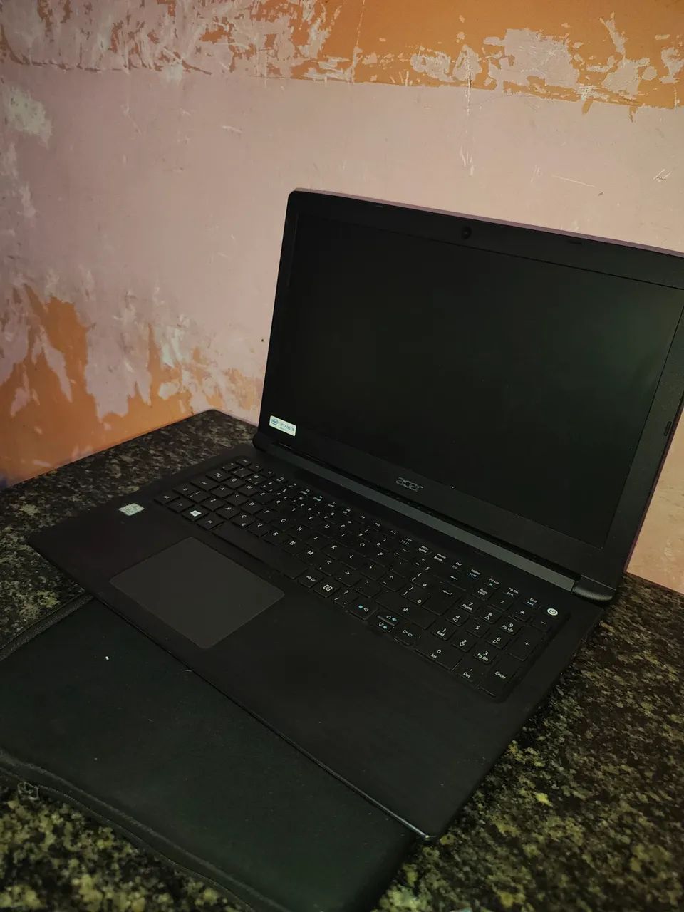 Notebook acer aspire 3 - Foto 2