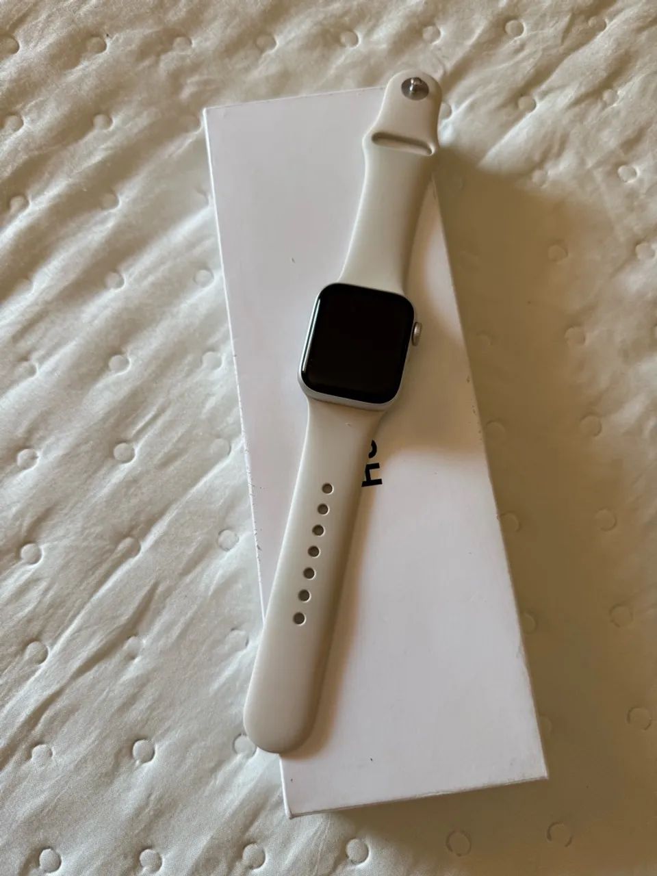Apple Watch SE 2ª Geração 40mm   - Foto 3