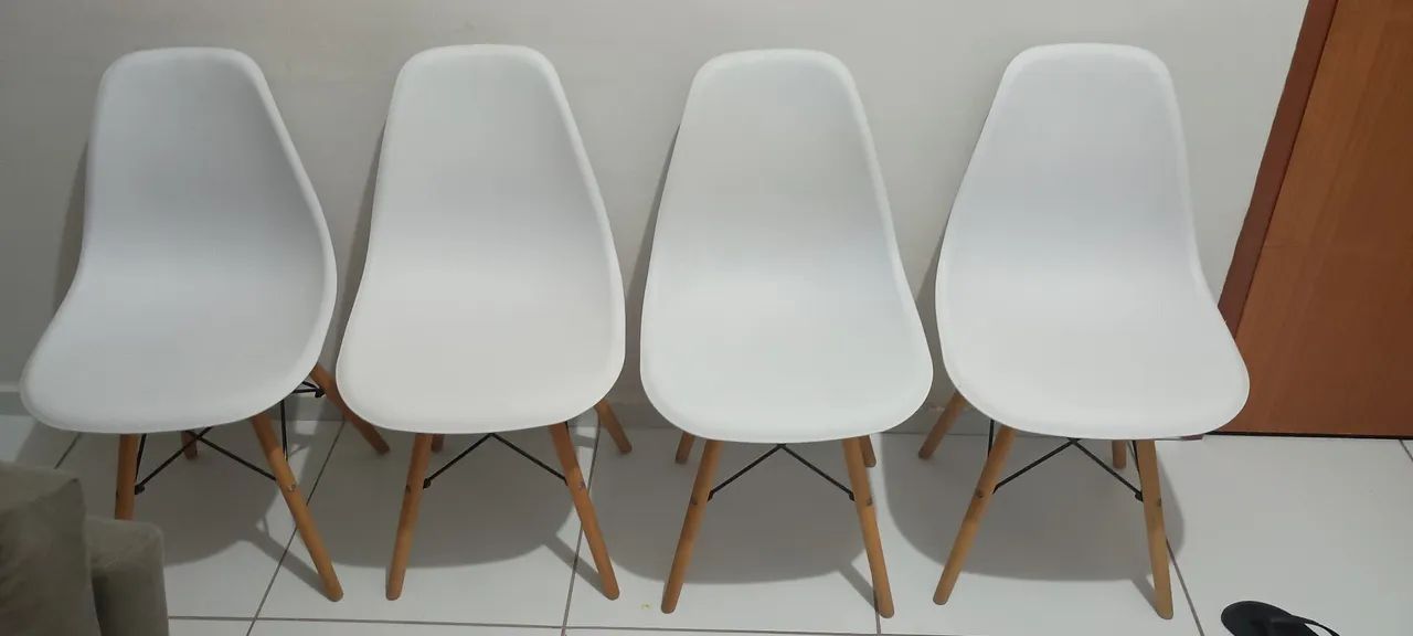 Cadeiras - Foto 4
