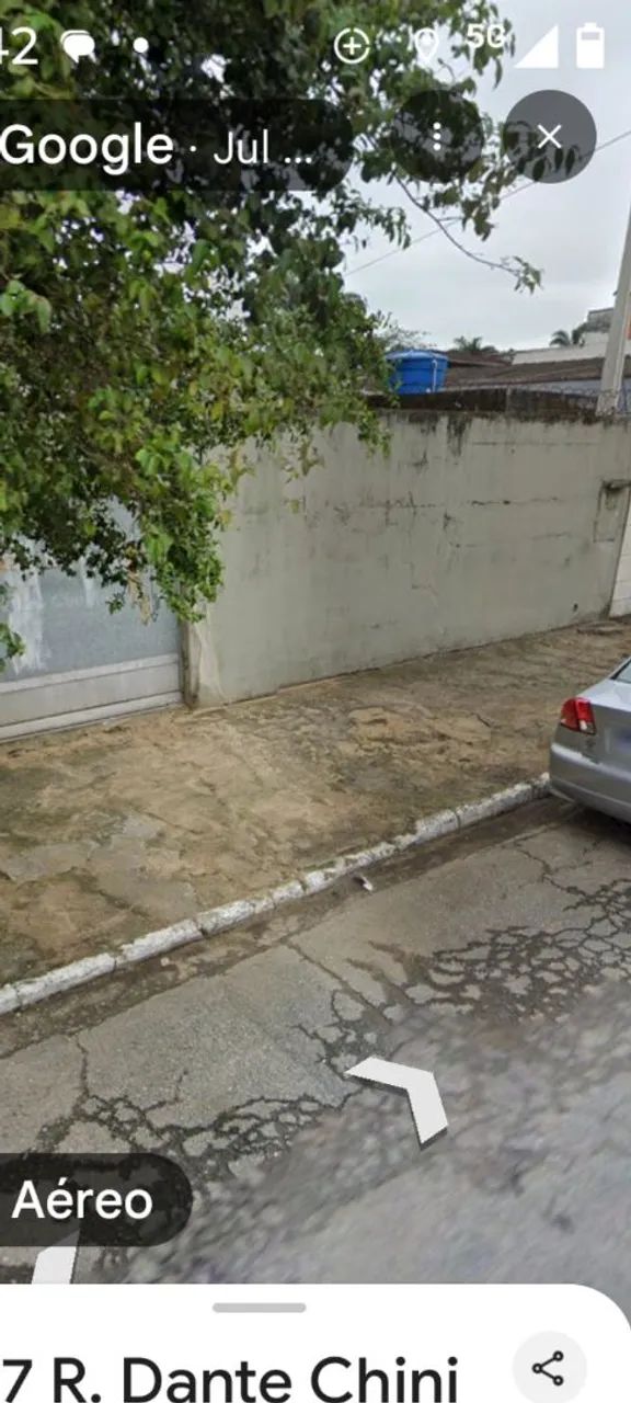 Foto - Praia Grande - Antártica