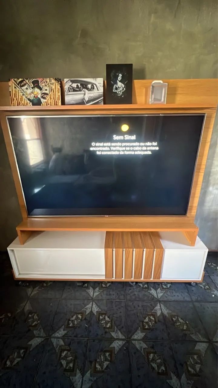 Tv 70 polegadas 