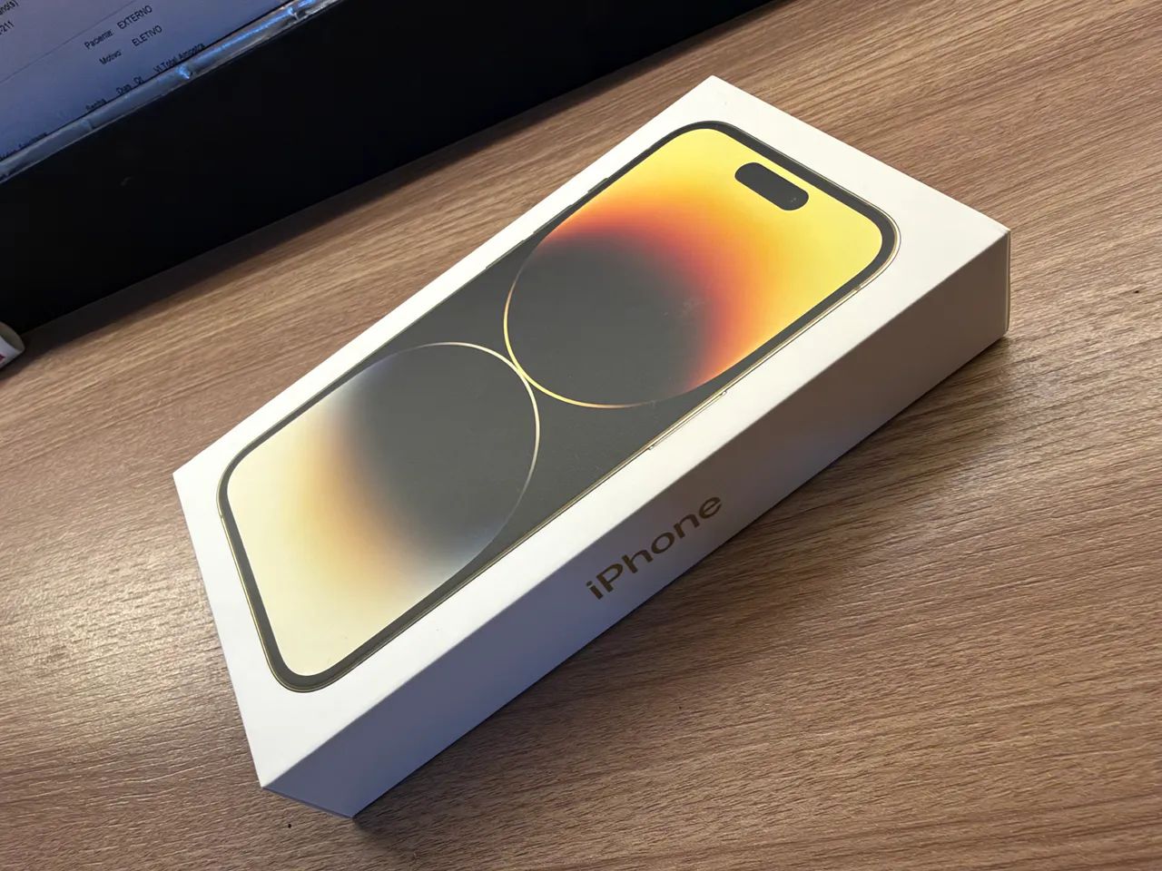 iPhone 14 Pro 256mb - Foto 4