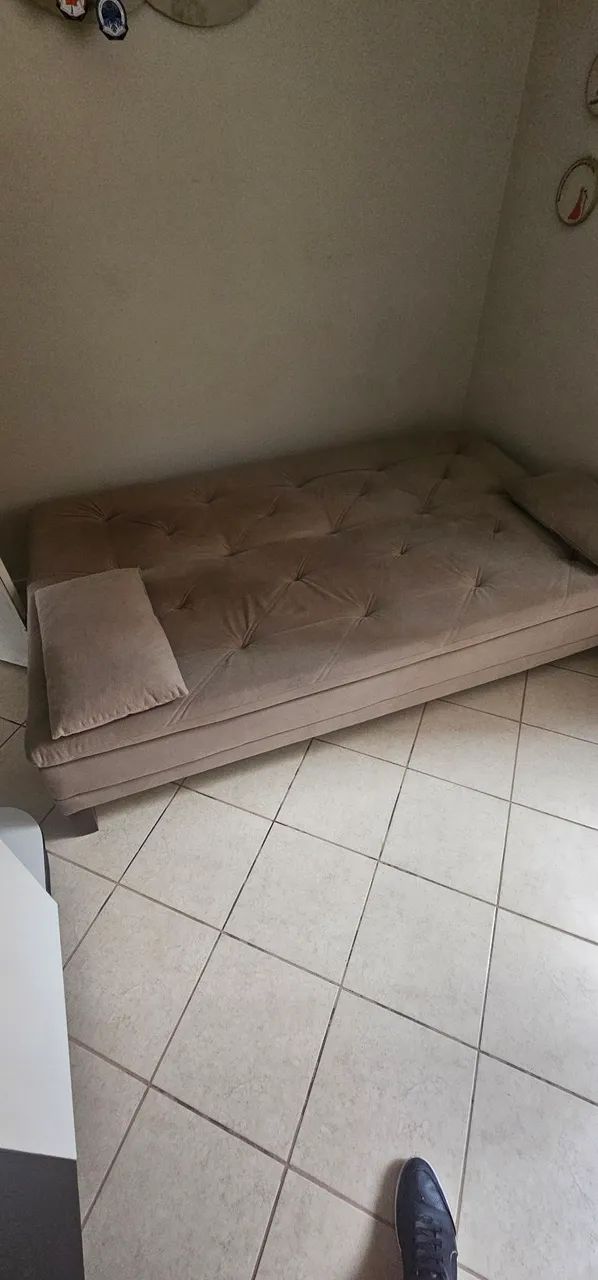 Sofá cama  - Foto 2