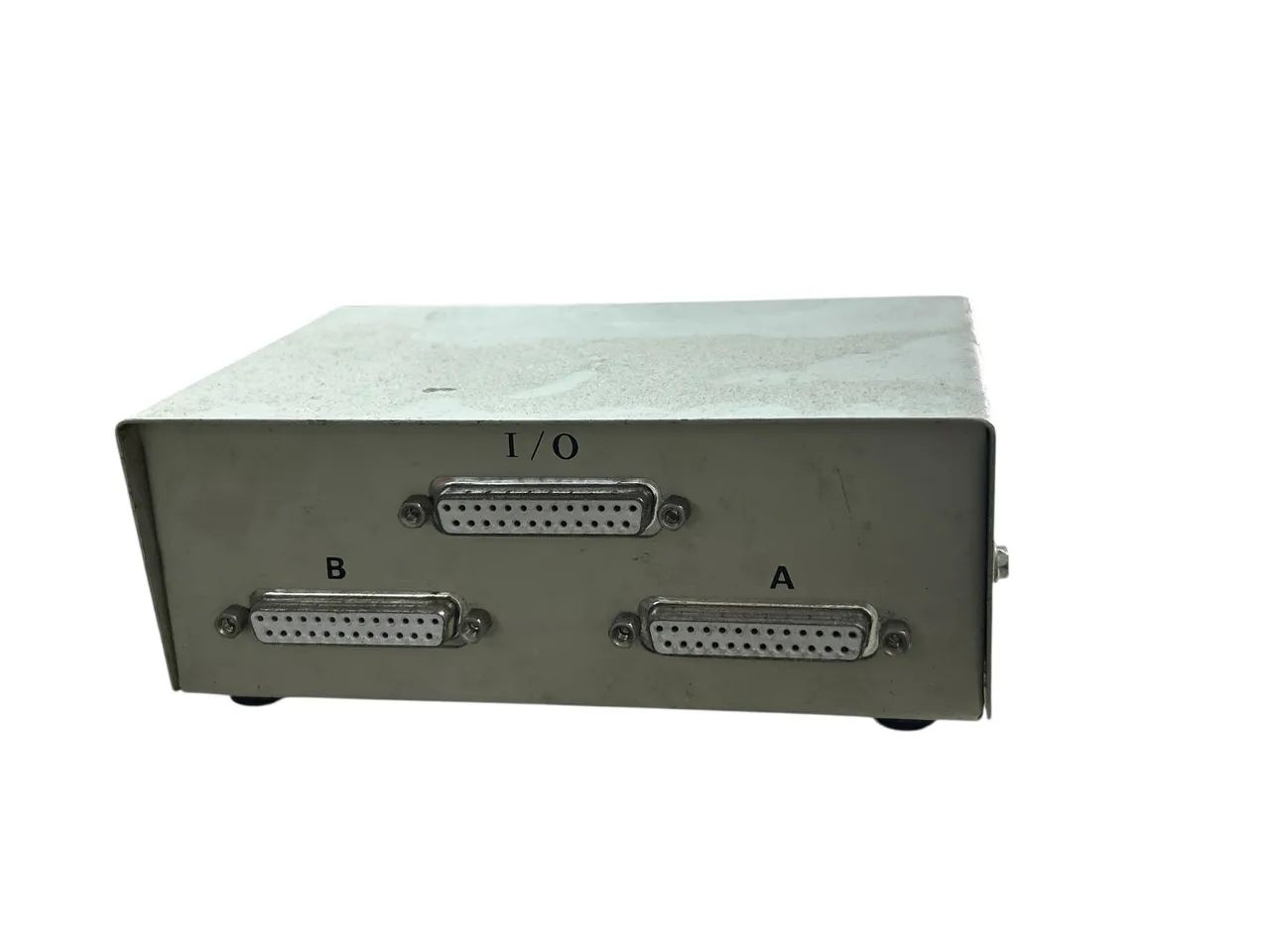 Seletor de impressora antiga computador  - Foto 2