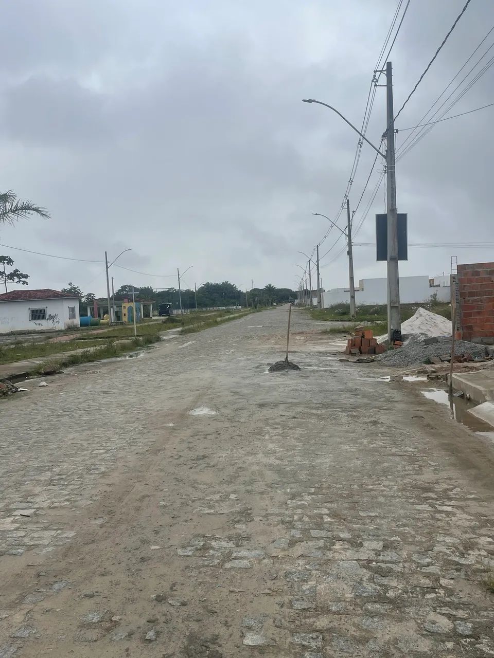 Vendo lote no Porto poxim  - Foto 3