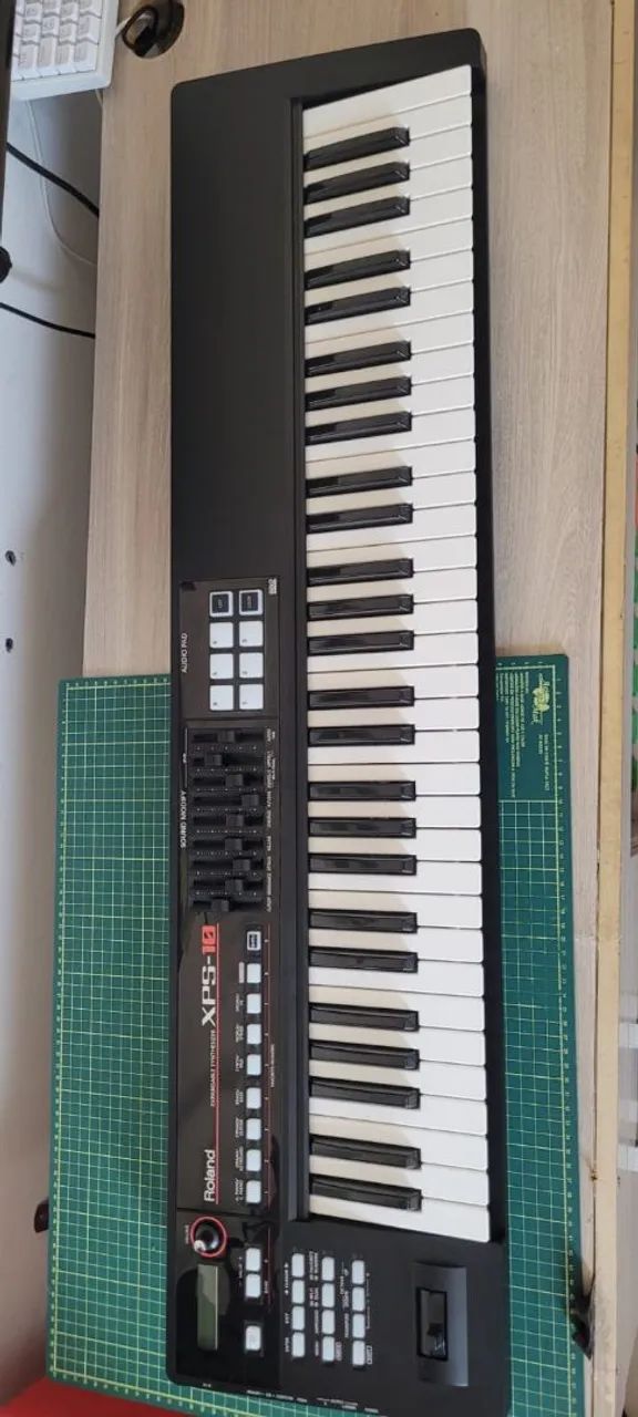Roland XPS10  - Foto 2