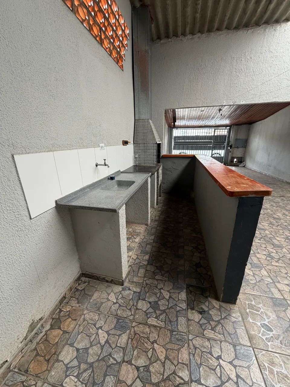 Troco ou vendo casa no São Bento  - Foto 4