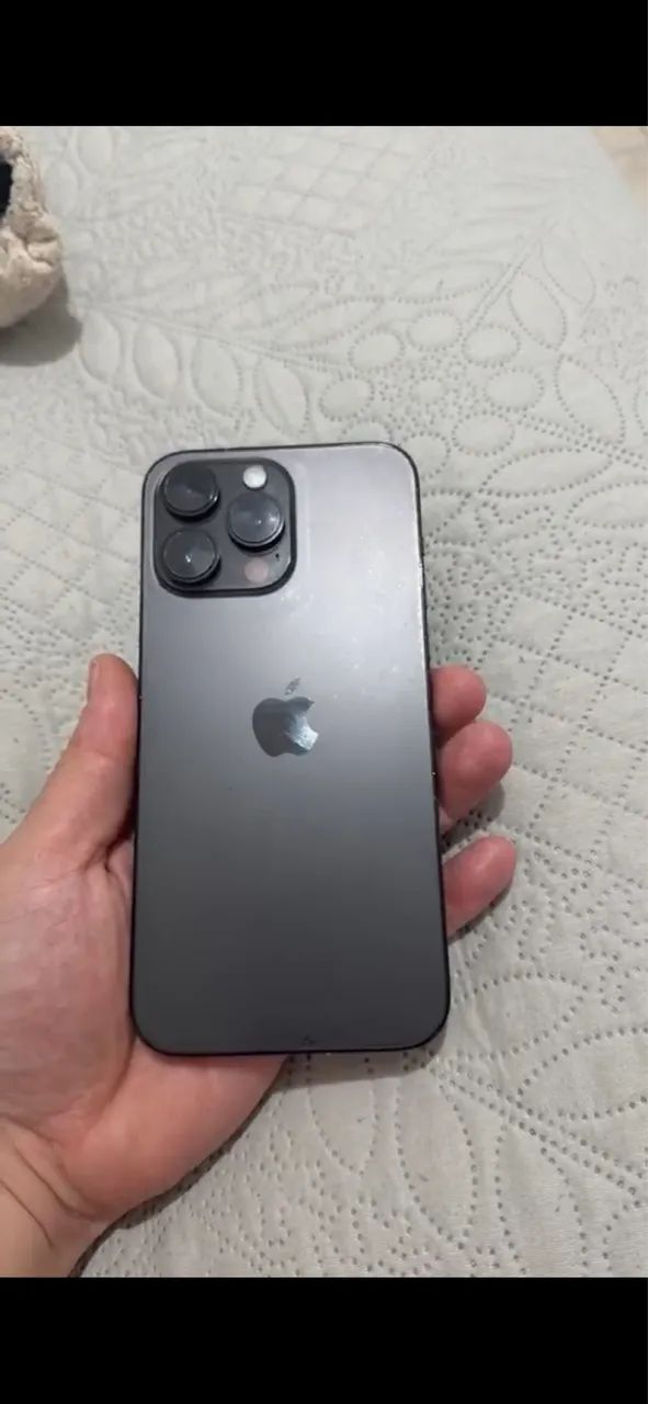 iPhone 14 Pro Max  - Foto 2