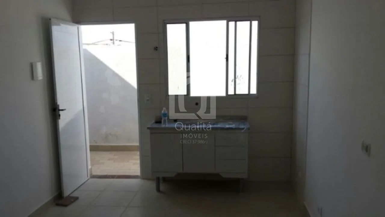 Casa conjugada no Jardim Topazio Sorocaba - Foto 3