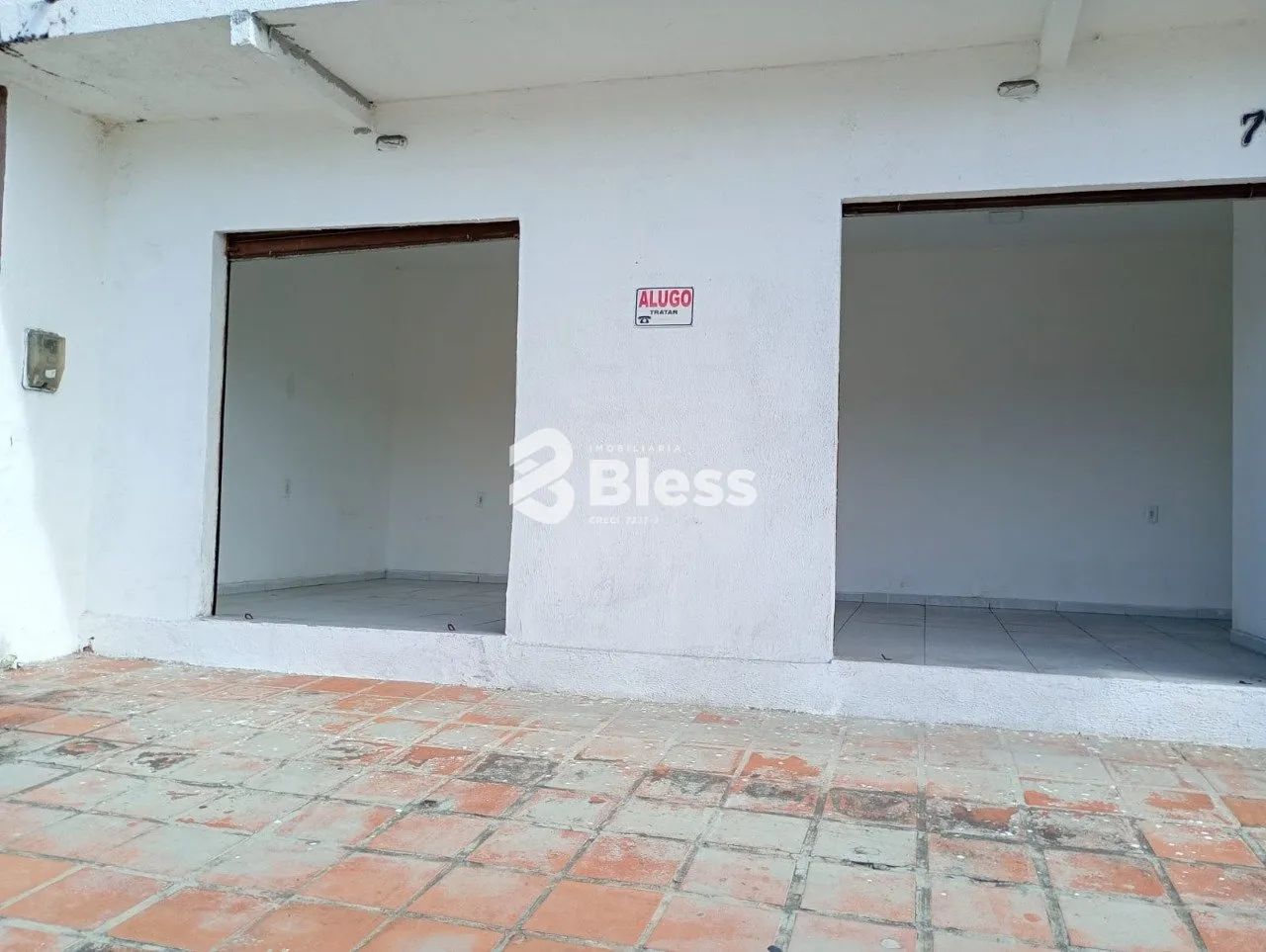 Locação de Sala Comercial na Cidade da Esperança em Natal - Foto 3