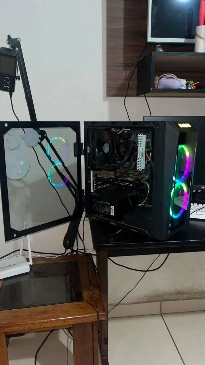 PC GAMER ( vejo ofertas DM)