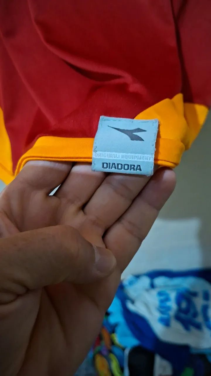 Camisa Atlético mineiro doadora 99 anos - Foto 2