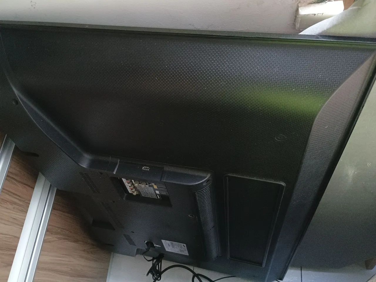 Tv Samsung 48 polegadas para retirada de peças - Foto 3