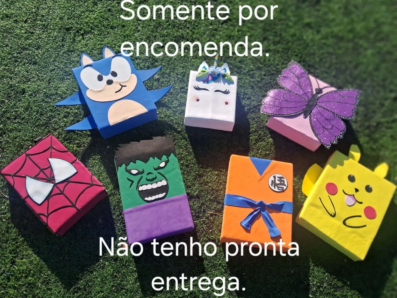 Mochila Maluca
