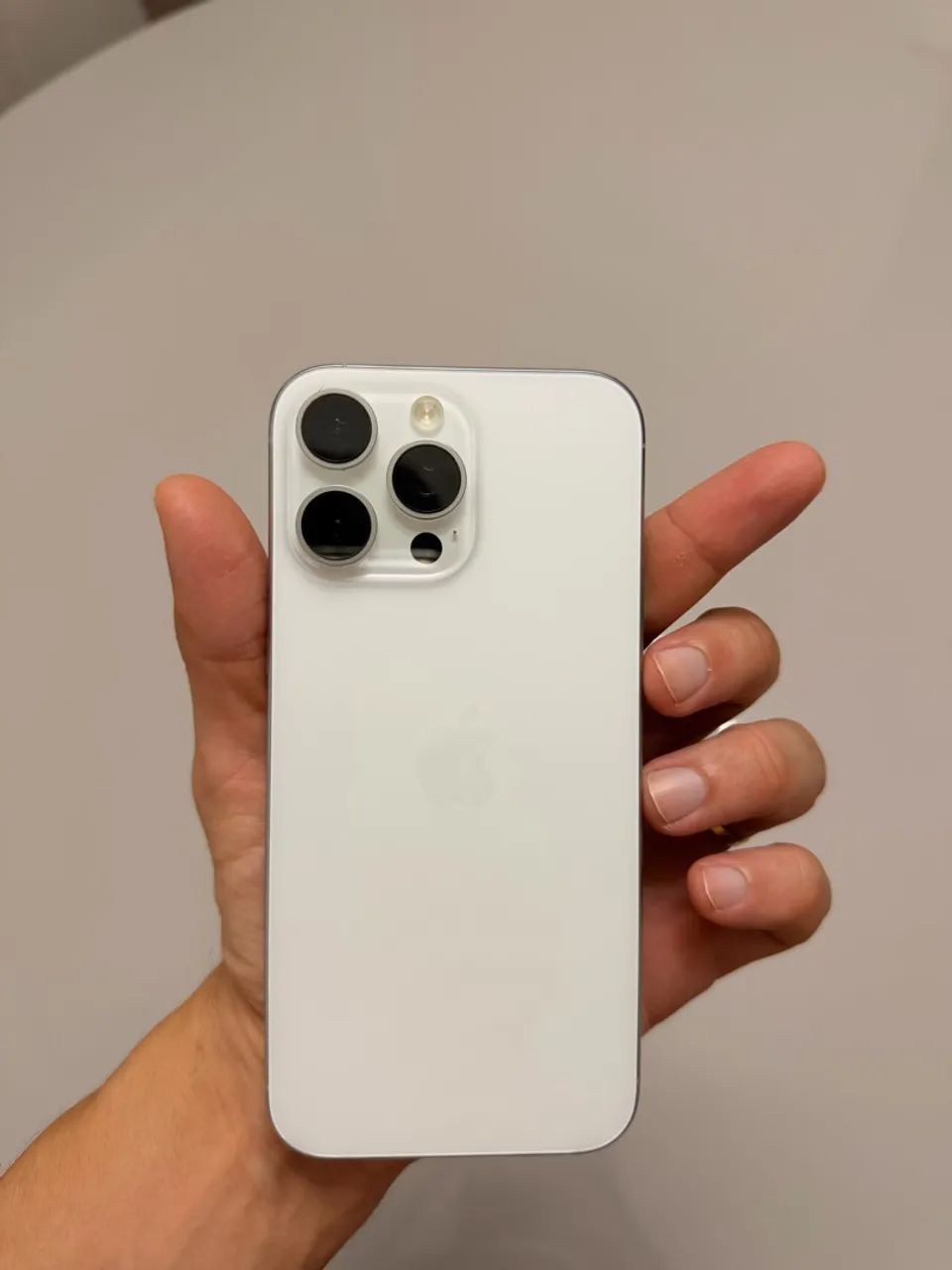 IPHONE 16 PRO MAX 256 - Foto 4