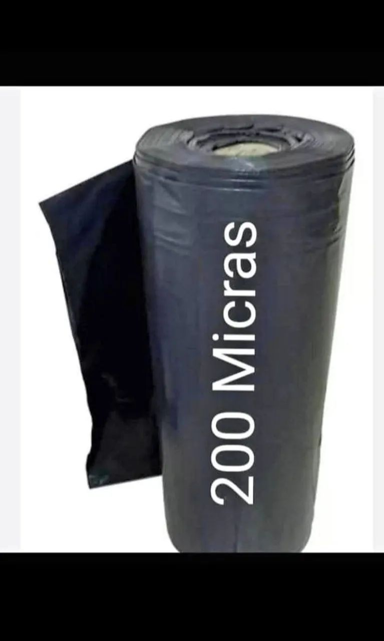 LONAS PLÁSTICA GROSSAS REFORÇADAS  - Foto 2