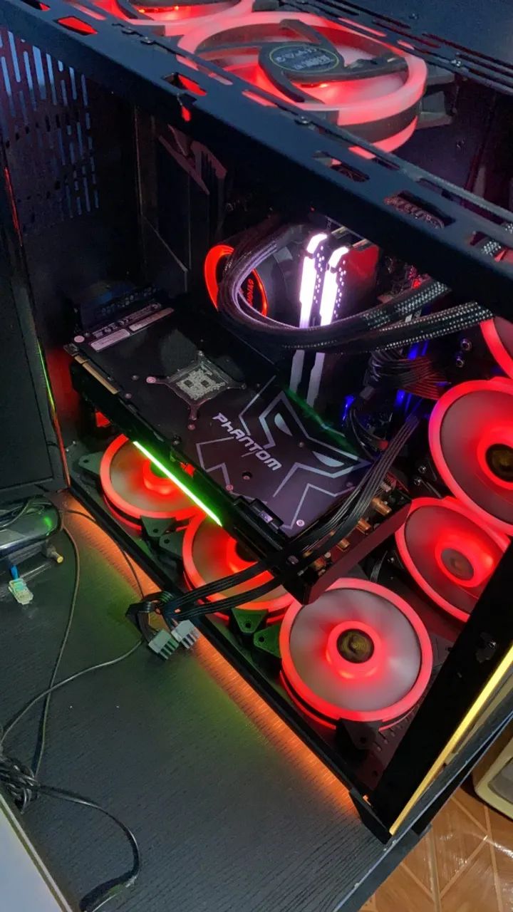 PC Gamer - I9 9900 - Foto 3
