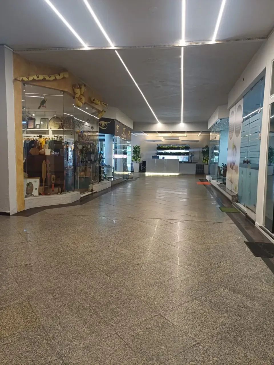 Sala Comercial - Avenida Nazaré, 30m², 1º andar, - Foto 3