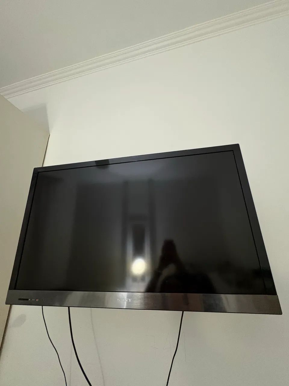 tv sony bravia KDL-40EX525
