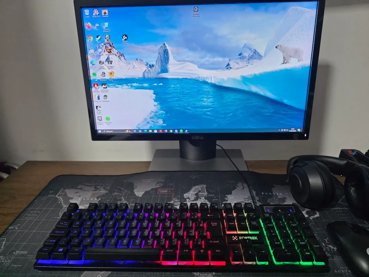 PC GAMER NOVO - CORE i7 - Foto 3