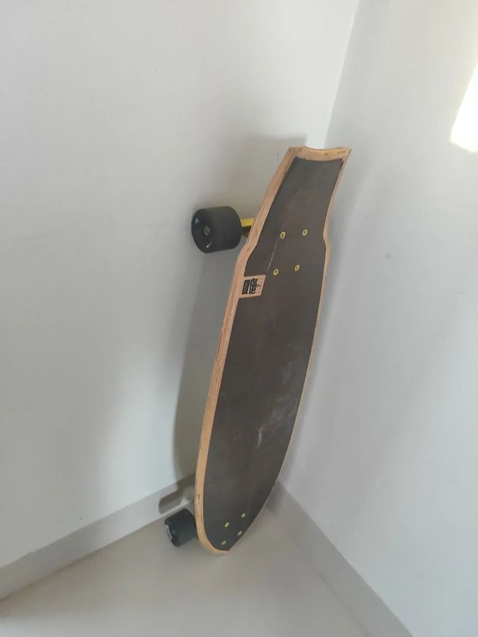 Mini long board 