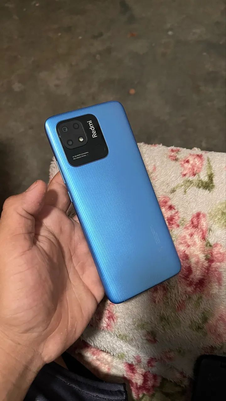 Redmi 10c - Foto 3