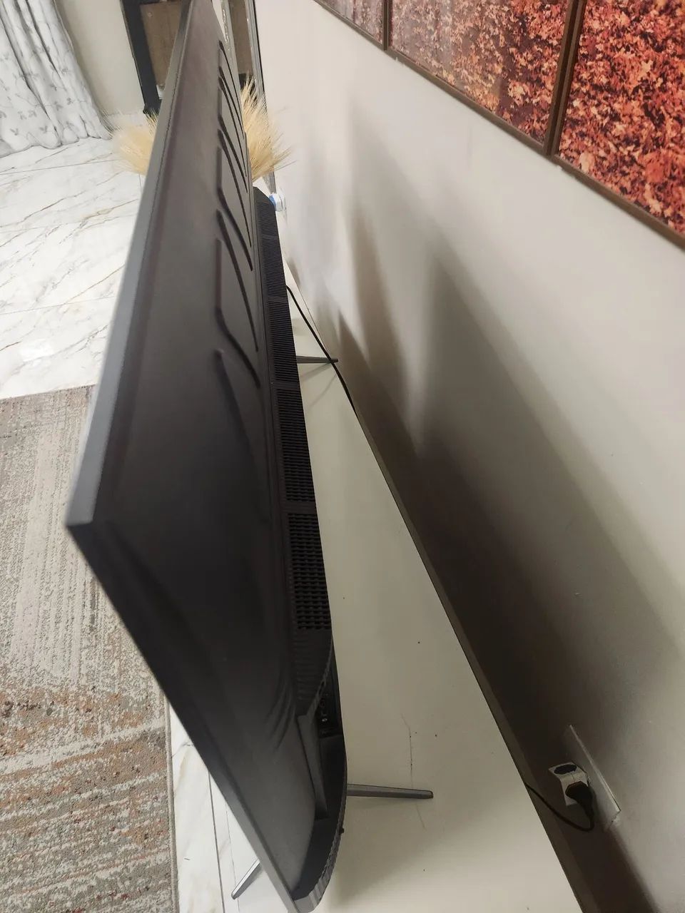 Smart TV TCL 50" - Foto 4