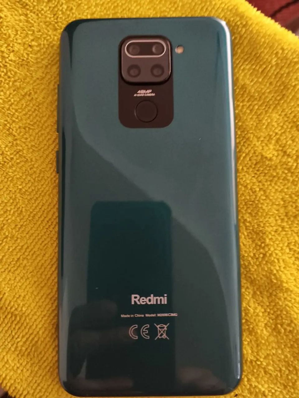 Xiomi 9s - Foto 2