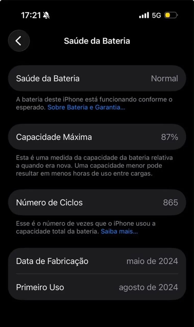 iPhone 15 pro - Foto 4