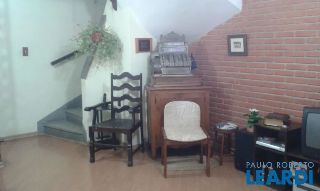 CASA ASSOBRADADA - BROOKLIN - SP - Foto 3