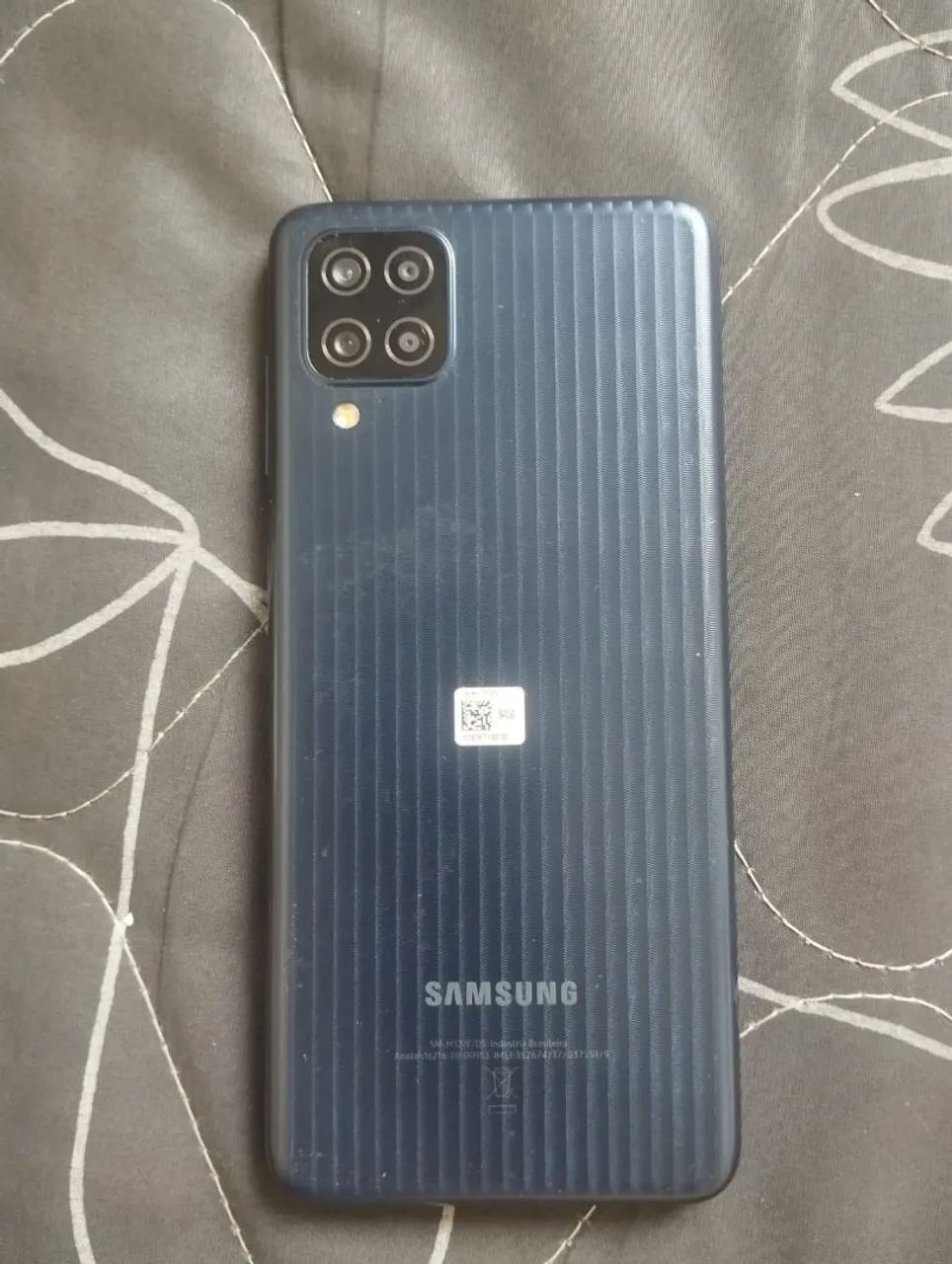Vende se Samsung M12 - Foto 2