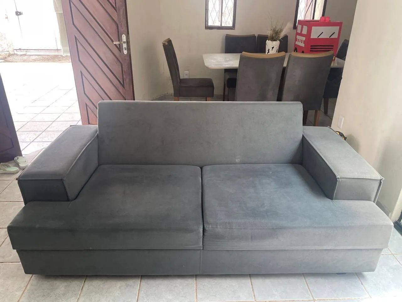 Sofá  - Foto 3